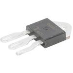 Q6040J7TP Littelfuse トライアック， 600V， 40A， 3-Pin TO-218X LITTELFUSE