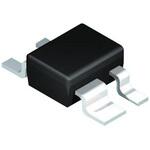 BGA616H6327XTSA1 Infineon 2 GHz RFアンプ IC， 4.5 V， 4-Pin SOT-343 INFINEON