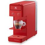 Y3.3 FrancisFrancis!カプセル式コーヒーマシン illy レッド Y3.3 [ミルなし] キーコーヒー