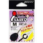 L クリア L-6 アイガード カツイチ