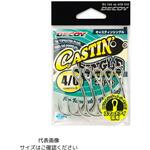 #6/0 TIN JS-5 キャスティンシングル カツイチ