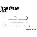 #1 グロー TH-4G タチチェーサー カツイチ