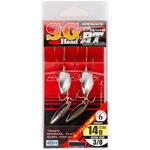 2/0-5g SV-34BT S.G.ヘッドBT カツイチ