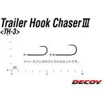 #1/0 チャート TH-3C トレーラーフックチェーサーIII カツイチ