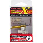 #6 TIN X-S51 クアトロ カツイチ