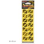 C-12ターゲット タックルシール カツイチ
