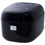 HN10FTK Likaveil (ライカベル)圧力 IH 玄米発芽炊飯器   HN-10FT[K] [5.5合 /圧力IH] ハヌ