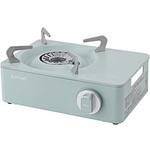 007382 Twinkle Mini Stove Pistachio Dr.HOWS  007382 TTS