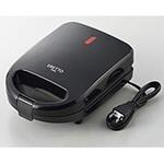 ET101R 「ERETTO」”mono” ホットサンドトースター・S タマハシ