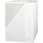 MZH-L501(W) ハイブリッド加湿器 大容量 5L YAMAZEN(山善)