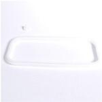 TKFCLOP2 おひとりさま用超高速弁当箱炊飯器用部品(シリコンセット/上フタに嵌めるパッキン&シリコンつまみ各1)   TKFCLOP2 サンコー