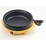 PU106 「プエル」ホットプレート22cm タマハシ