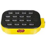 HAC3345A ちょこっとグリル ベビーカステラメーカー HAC