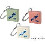 MLN08592G18 430キーホルダー(18個入) MILAN