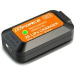 G0159 G2 2S LiPo Charger GFORCE
