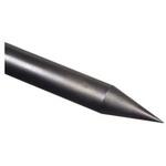 10.2x165mm エアー用ポイントチゼル パンチ エスコ