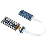 WAVESHARE-20125 2.9インチ e-Paper フレキシブルディスプレイ WAVESHARE