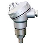 アンプ内蔵圧力センサー 電流出力4-20mA 定格圧力0～3.5MPa ニデックコンポーネンツ