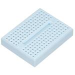 EIC-1501-3 小さいブレッドボード ライトブルー E-CALL