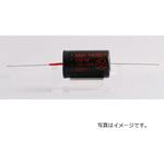 高耐圧アルミ電解コンデンサー アキシャルタイプ JJ