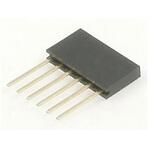 SSCI-014168 足の長いピンソケット 6P スイッチサイエンス