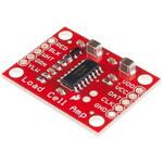 SFE-SEN-13879 HX711搭載ロードセルアンプモジュール SPARKFUN