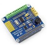 WAVESHARE-11010 Raspberry Pi用 高精度AD/DA WAVESHARE