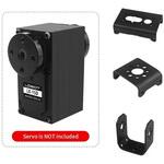 HIWONDER-LX-15D-BRACKET LX-15D Bus Servo 対応 サーボブラケット Hiwonder