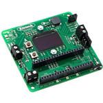 KITRONIK-5336 Raspbery Pi Pico用空気質データロガー Kitronik