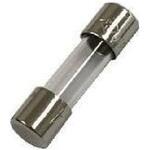 管型ヒューズ Φ5.2 冨士端子工業