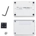 6002-240-012 Ettus USRP B200mini用エンクロージャキット DIGILENT