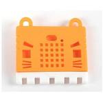 KBOT-KCASEV2-O micro:bit v2用Kittyケース 橙 KittenBot