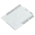 SSCI-PCB-NVLWH Arduino用バニラシールド基板VER.2 白 スイッチサイエンス
