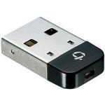 PLANEX-BT-MICRO4 Bluetooth Ver.4+EDR/LE対応 小型USBアダプタ プラネックスコミュニケーションズ