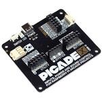 PIMORONI-PIM462 Picade X HAT USB-C Pimoroni