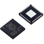 RPI-RP2040-10 Raspberryシリコン - RP2040 10個パック Raspberry Pi(ラズベリーパイ)