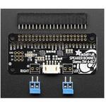 ADA-3346 Raspberry Pi用I2S 3W ステレオスピーカー拡張基板キット Adafruit