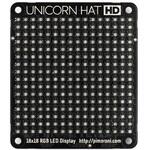 PIMORONI-PIM273 Unicorn HAT HD Pimoroni