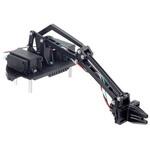 Romi用ロボットアームキット Pololu
