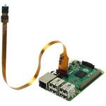 UCTRONICS-B0066 RaspberryPi用スパイカメラ UCTRONICS