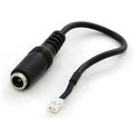 SFE-TOL-08734 Barrel Jack to 2-pin JST SPARKFUN