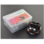 DFROBOT-ROB0148 Micro: Maqueen micro:bit Robot Platform DFRobot