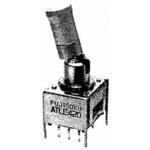 ATLE42E-2M4-Z ロッキングトグルスイッチ ニデックコンポーネンツ(旧：日本電産コパル電子)