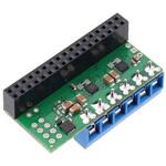 Raspberry Pi用 デュアルモータードライバ Pololu