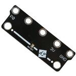 SEDU-058421 micro:bit用リレーモジュールキット スイッチエデュケーション