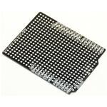 SSCI-PCB-NVLBK Arduino用バニラシールド基板ver.2 黒 スイッチサイエンス