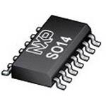74LVT126D-112 4回路 3ステートバッファ 非反転 CMOS SO14 NXP