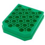 229419 15mL遠沈管 プラスチックラックのみ 非滅菌 再利用可能 1箱 5個入 Celltreat