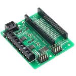 KITRONIK-5329 Raspberry Pi Pico用 Robotics Board Kitronik