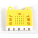 KBOT-KCASEV2-Y micro:bit v2用Kittyケース 黄 KittenBot